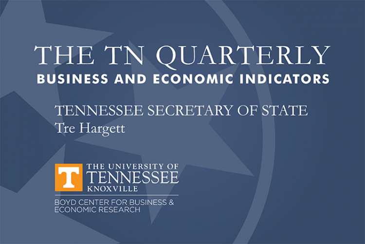 quarterly business report